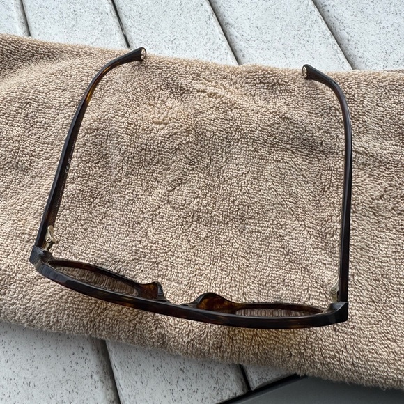 CHANEL Pilot sunglasses - Picture 11 of 13